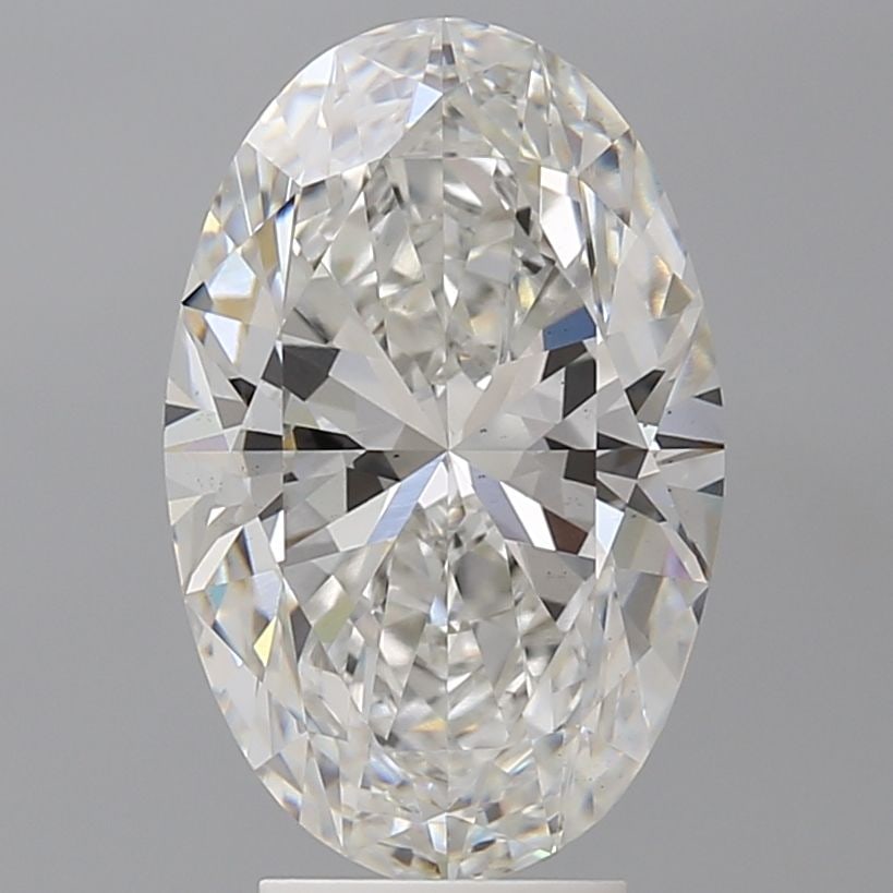 Loose Diamond - OVAL 4.56ct F VS1: Loose Diamond - OVAL 4.56ct F VS1 Source: This is a real non-mined Diamond that has been grown in a lab Shape: OVAL Carats: 4.56 Color: F Clarity: VS1 Certification: IGI Video:
