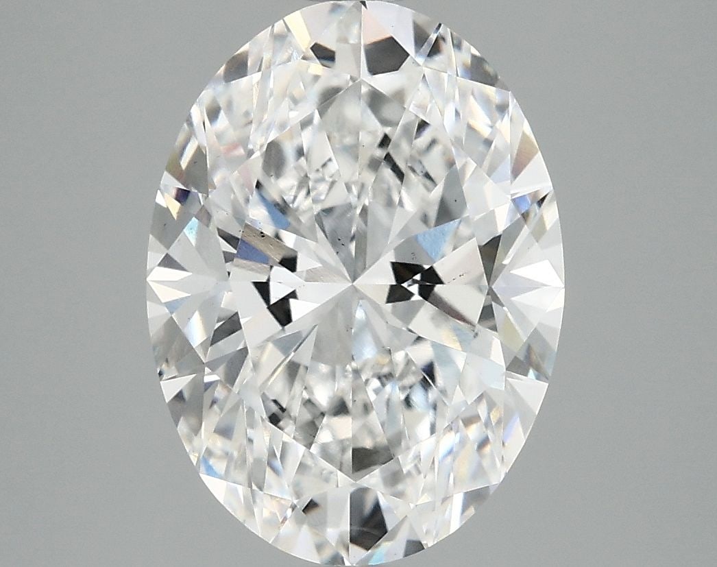 Loose Diamond - OVAL 4.04ct E VS1: Loose Diamond - OVAL 4.04ct E VS1 Source: This is a real non-mined Diamond that has been grown in a lab Shape: OVAL Carats: 4.04 Color: E Clarity: VS1 Certification: IGI Video: