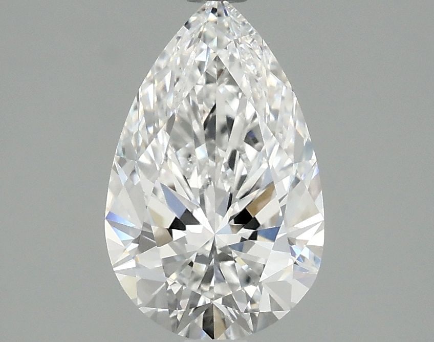 Loose Diamond - PEAR 1.52ct D VVS2 (1 of 1)