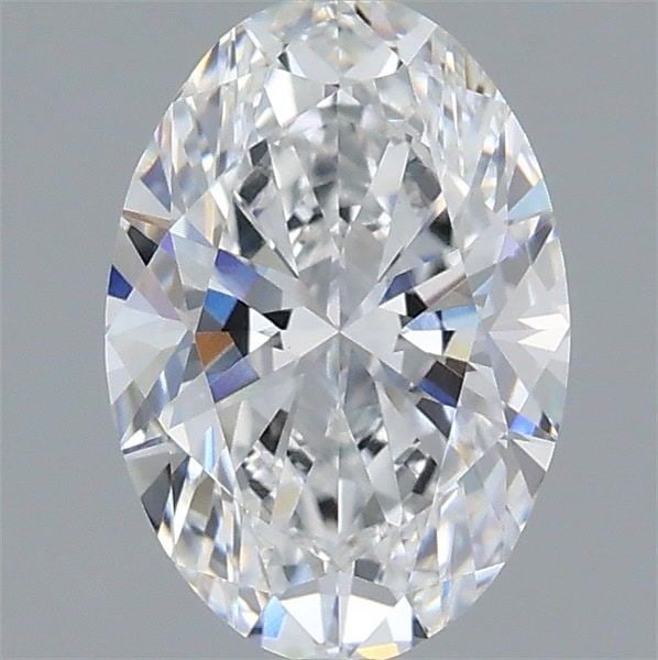 Loose Diamond - OVAL 1.59ct D VVS2: Loose Diamond - OVAL 1.59ct D VVS2 Source: This is a real non-mined Diamond that has been grown in a lab Shape: OVAL Carats: 1.59 Color: D Clarity: VVS2 Certification: IGI Video: