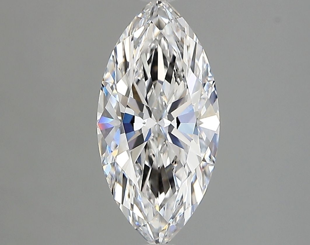 Loose Diamond - MARQUISE 1.55ct D VVS1: Loose Diamond - MARQUISE 1.55ct D VVS1 Source: This is a real non-mined Diamond that has been grown in a lab Shape: MARQUISE Carats: 1.55 Color: D Clarity: VVS1 Certification: IGI Video: