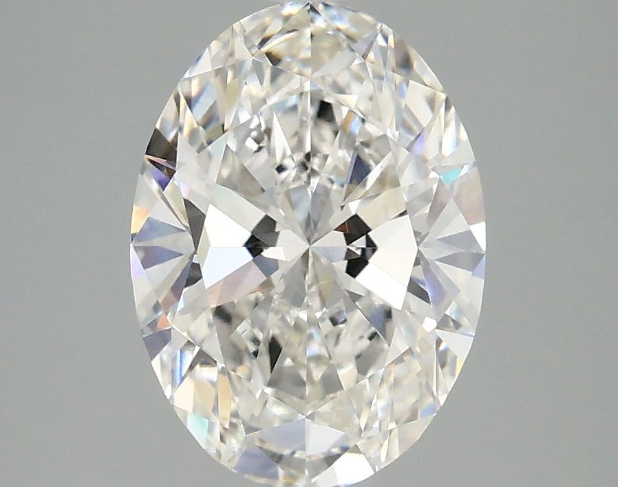 Loose Diamond - OVAL 2.47ct F VVS2: Loose Diamond - OVAL 2.47ct F VVS2 Source: This is a real non-mined Diamond that has been grown in a lab Shape: OVAL Carats: 2.47 Color: F Clarity: VVS2 Certification: IGI Video: