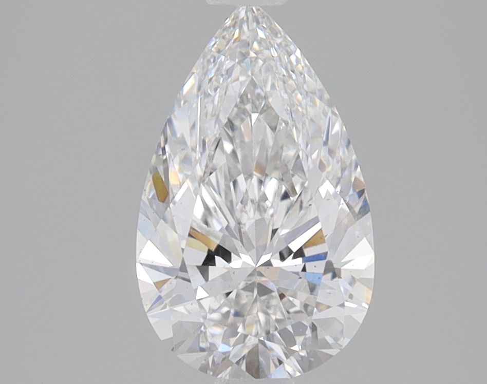 Loose Diamond - PEAR 1.54ct E VS2 (1 of 1)