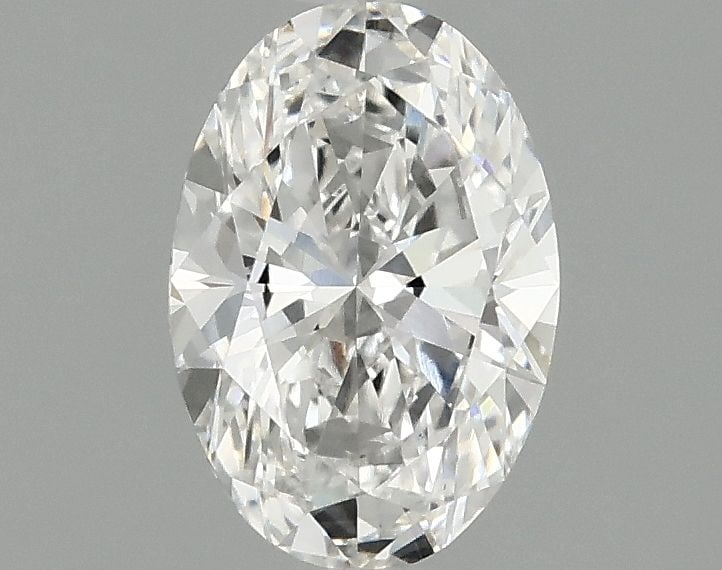 Loose Diamond - OVAL 1.01ct E VS1: Loose Diamond - OVAL 1.01ct E VS1 Source: This is a real non-mined Diamond that has been grown in a lab Shape: OVAL Carats: 1.01 Color: E Clarity: VS1 Certification: IGI Video:
