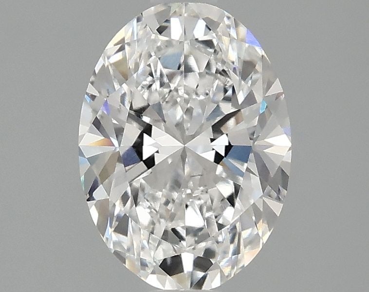 Loose Diamond - OVAL 1.52ct E VS2: Loose Diamond - OVAL 1.52ct E VS2 Source: This is a real non-mined Diamond that has been grown in a lab Shape: OVAL Carats: 1.52 Color: E Clarity: VS2 Certification: IGI Video: