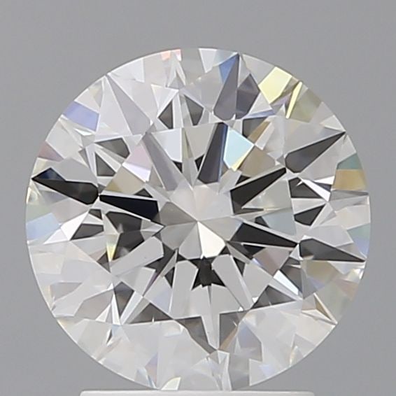 Ideal Loose Diamond - ROUND 2.59ct E VVS2 (1 of 1)