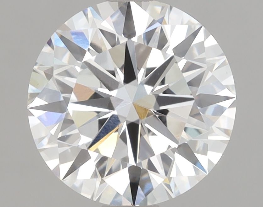 Ideal Loose Diamond - ROUND 1.55ct E VVS2: Ideal Loose Diamond - ROUND 1.55ct E VVS2 Source: This is a real non-mined Diamond that has been grown in a lab Shape: ROUND Carats: 1.55 Color: E Clarity: VVS2 Certification: IGI The Diamond Depot Gu