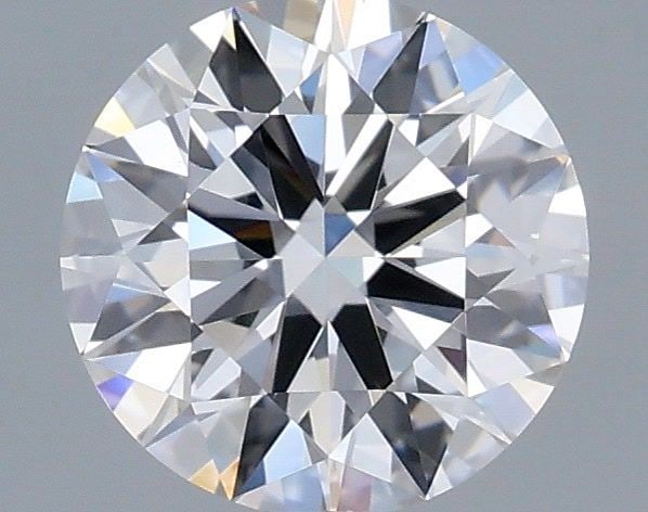 Ideal Loose Diamond - ROUND 1.07ct D VVS2: Ideal Loose Diamond - ROUND 1.07ct D VVS2 Source: This is a real non-mined Diamond that has been grown in a lab Shape: ROUND Carats: 1.07 Color: D Clarity: VVS2 Certification: IGI Video: