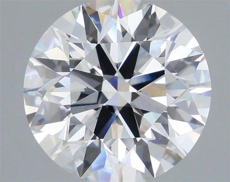 Loose Diamond - ROUND 5.52ct E VS1 (1 of 1)