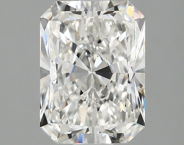 Loose Diamond - RADIANT 2.08ct F VS1 (1 of 1)