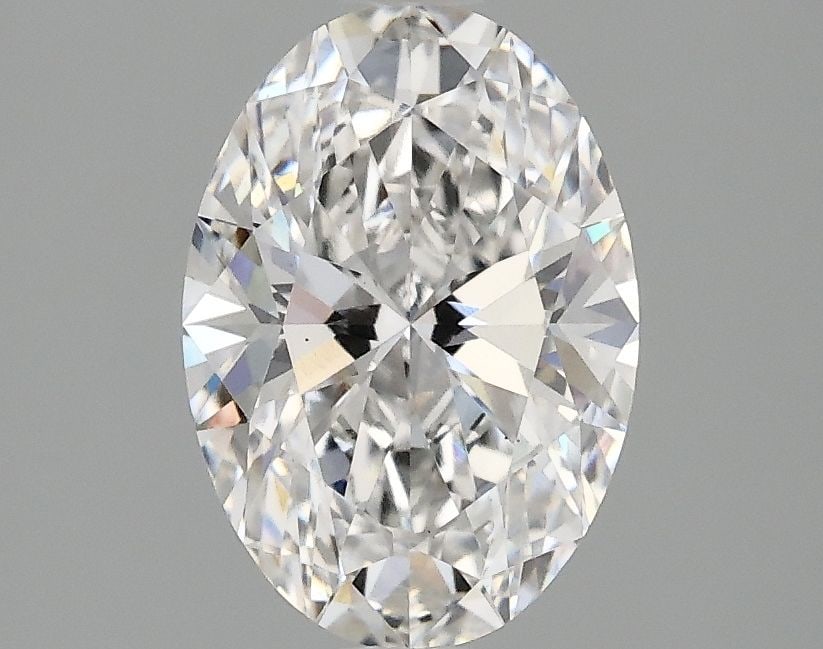 Loose Diamond - OVAL 1.59ct E VS1: Loose Diamond - OVAL 1.59ct E VS1 Source: This is a real non-mined Diamond that has been grown in a lab Shape: OVAL Carats: 1.59 Color: E Clarity: VS1 Certification: IGI Video: