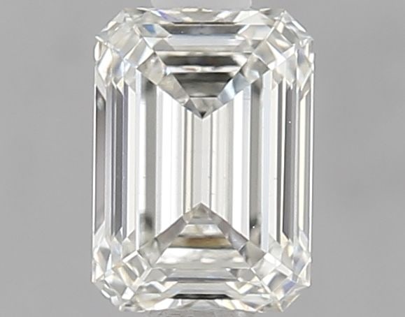Loose Diamond - EMERALD 1.03ct I VS1 (1 of 1)