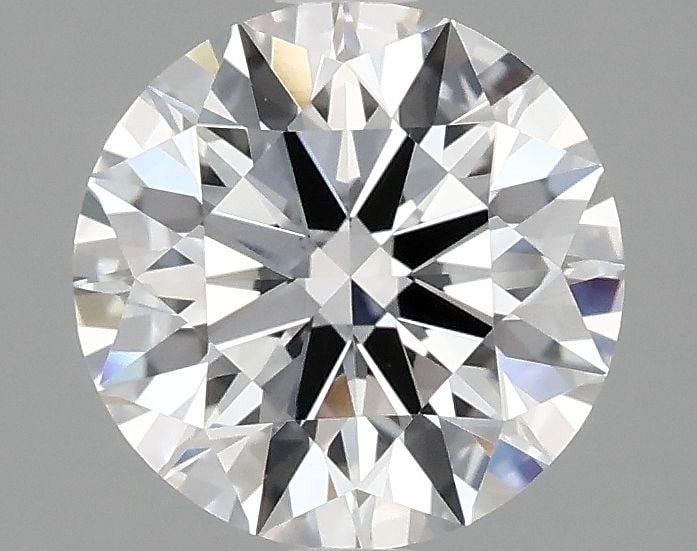 Ideal Loose Diamond - ROUND 2.09ct D VS1: Ideal Loose Diamond - ROUND 2.09ct D VS1 Source: This is a real non-mined Diamond that has been grown in a lab Shape: ROUND Carats: 2.09 Color: D Clarity: VS1 Certification: IGI Video: Video Link The