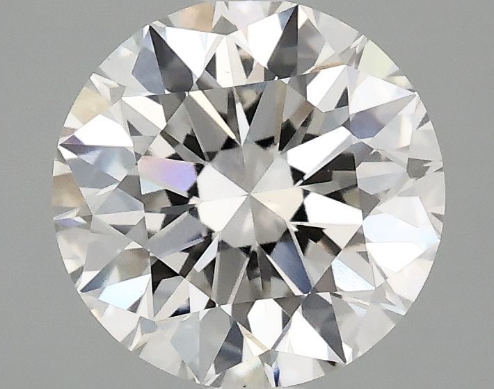 Ideal Loose Diamond - ROUND 1.98ct F VS1: Ideal Loose Diamond - ROUND 1.98ct F VS1 Source: This is a real non-mined Diamond that has been grown in a lab Shape: ROUND Carats: 1.98 Color: F Clarity: VS1 Certification: IGI Video: Video Link The