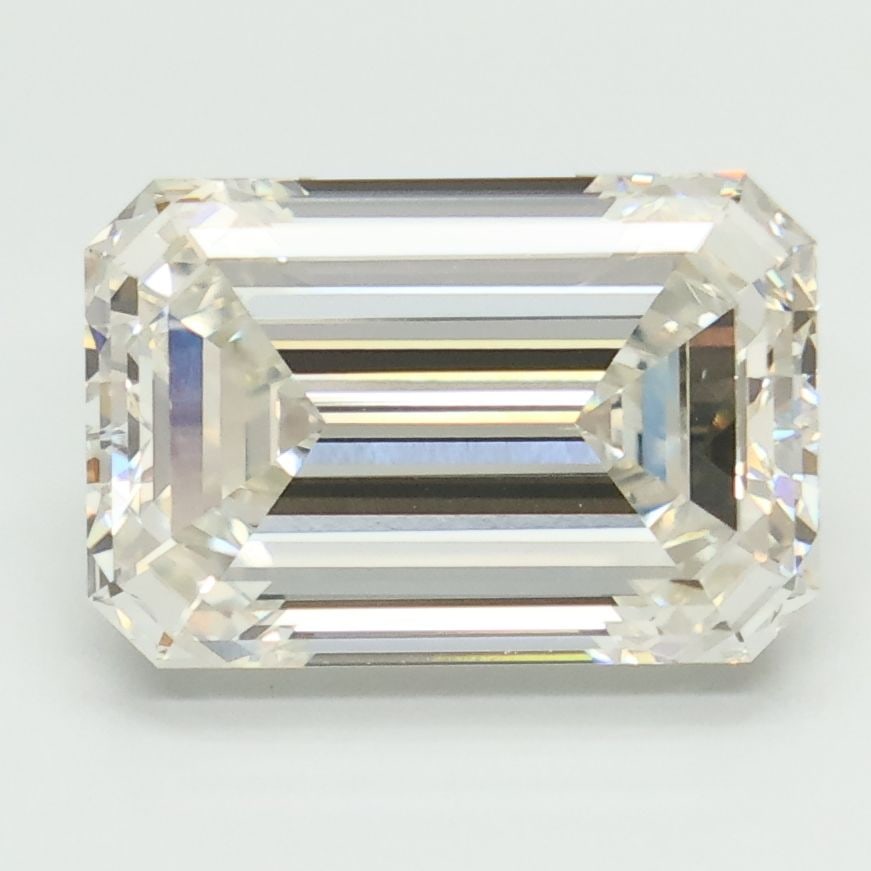 Loose Diamond - EMERALD 5.03ct Fancy Intense Pink VVS2: Loose Diamond - EMERALD 5.03ct Fancy Intense Pink VVS2 Source: This is a real non-mined Diamond that has been grown in a lab Shape: EMERALD Carats: 5.03 Color: Fancy Intense Pink Certification: IGI