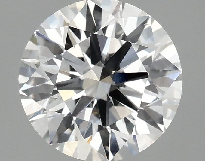 Ideal Loose Diamond - ROUND 2.03ct F VS2: Ideal Loose Diamond - ROUND 2.03ct F VS2 Source: This is a real non-mined Diamond that has been grown in a lab Shape: ROUND Carats: 2.03 Color: F Clarity: VS2 Certification: IGI Video: Video Link The