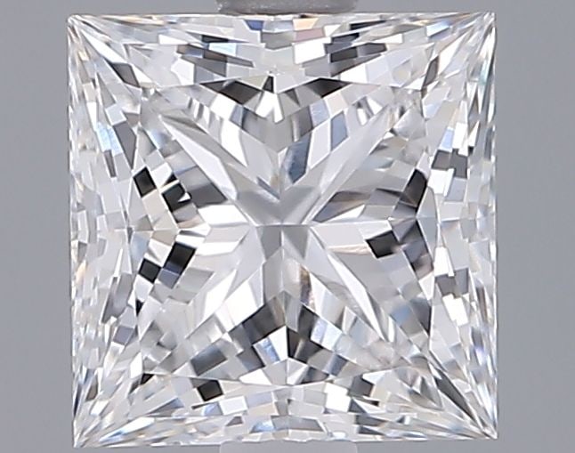 Loose Diamond - PRINCESS 1.54ct D VVS1: Loose Diamond - PRINCESS 1.54ct D VVS1 Source: This is a real non-mined Diamond that has been grown in a lab Shape: PRINCESS Carats: 1.54 Color: D Clarity: VVS1 Certification: IGI Video: Video Link