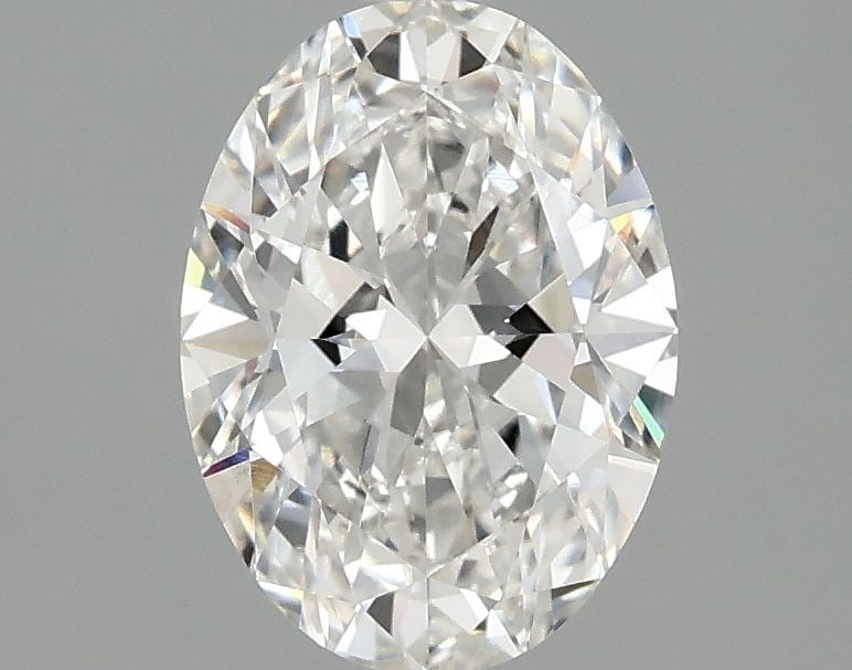 Loose Diamond - OVAL 1.5ct F VS1: Loose Diamond - OVAL 1.5ct F VS1 Source: This is a real non-mined Diamond that has been grown in a lab Shape: OVAL Carats: 1.5 Color: F Clarity: VS1 Certification: IGI The Diamond Depot Guarantee: