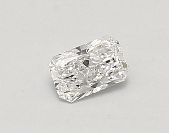 Loose Diamond - RADIANT 0.34ct D VVS1: Loose Diamond - RADIANT 0.34ct D VVS1 Source: This is a real non-mined Diamond that has been grown in a lab Shape: RADIANT Carats: 0.34 Color: D Clarity: VVS1 Certification: IGI Video: Video Link The
