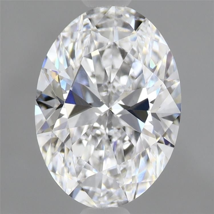 Loose Diamond - OVAL 1.53ct D VVS2: Loose Diamond - OVAL 1.53ct D VVS2 Source: This is a real non-mined Diamond that has been grown in a lab Shape: OVAL Carats: 1.53 Color: D Clarity: VVS2 Certification: IGI Video: