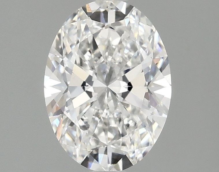 Loose Diamond - OVAL 1.47ct E VVS2: Loose Diamond - OVAL 1.47ct E VVS2 Source: This is a real non-mined Diamond that has been grown in a lab Shape: OVAL Carats: 1.47 Color: E Clarity: VVS2 Certification: IGI Video:
