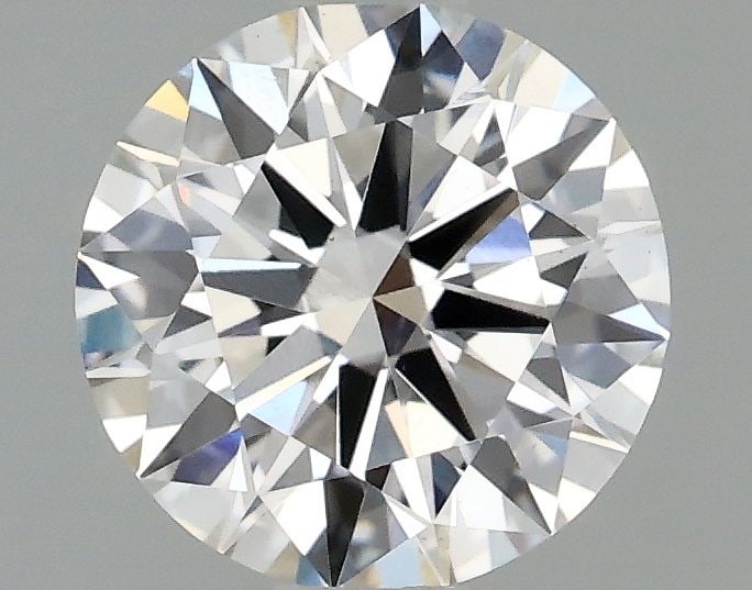 Ideal Loose Diamond - ROUND 0.98ct D VS1: Ideal Loose Diamond - ROUND 0.98ct D VS1 Source: This is a real non-mined Diamond that has been grown in a lab Shape: ROUND Carats: 0.98 Color: D Clarity: VS1 Certification: IGI Video: