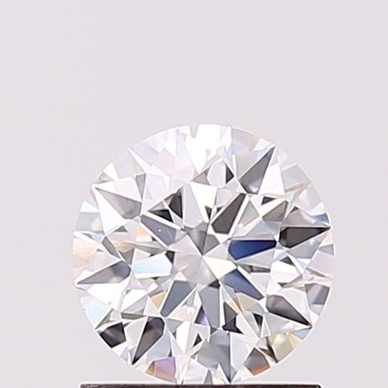 Ideal Loose Diamond - ROUND 1.04ct D VS1: Ideal Loose Diamond - ROUND 1.04ct D VS1 Source: This is a real non-mined Diamond that has been grown in a lab Shape: ROUND Carats: 1.04 Color: D Clarity: VS1 Certification: IGI Video: