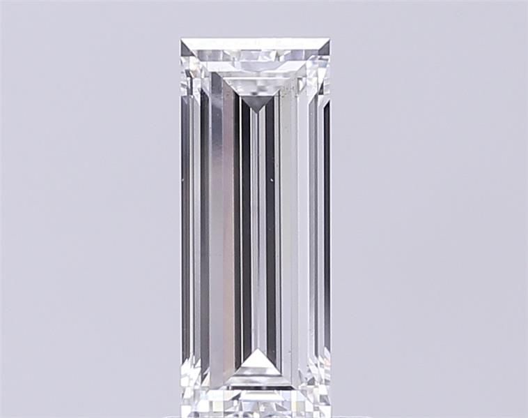 Loose Diamond - BAGUETTE 1.05ct E VS1 (1 of 1)
