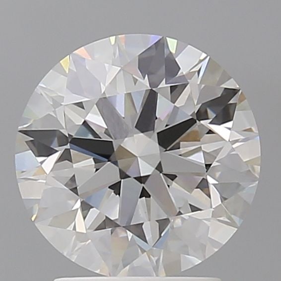 Ideal Loose Diamond - ROUND 2.57ct F VVS2: Ideal Loose Diamond - ROUND 2.57ct F VVS2 Source: This is a real non-mined Diamond that has been grown in a lab Shape: ROUND Carats: 2.57 Color: F Clarity: VVS2 Certification: IGI Video: