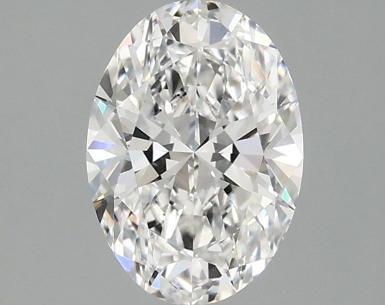 Loose Diamond - OVAL 1.38ct E VS1: Loose Diamond - OVAL 1.38ct E VS1 Source: This is a real non-mined Diamond that has been grown in a lab Shape: OVAL Carats: 1.38 Color: E Clarity: VS1 Certification: IGI Video: Video Link The Diamond