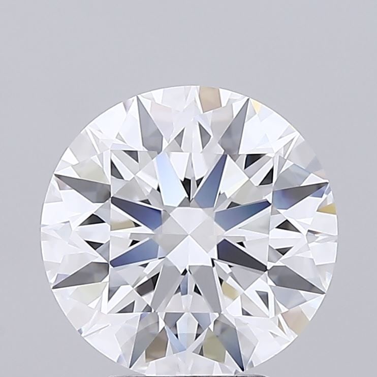 Ideal Loose Diamond - ROUND 4.02ct D IF: Ideal Loose Diamond - ROUND 4.02ct D IF Source: This is a real non-mined Diamond that has been grown in a lab Shape: ROUND Carats: 4.02 Color: D Clarity: IF Certification: IGI Video: Video Link The