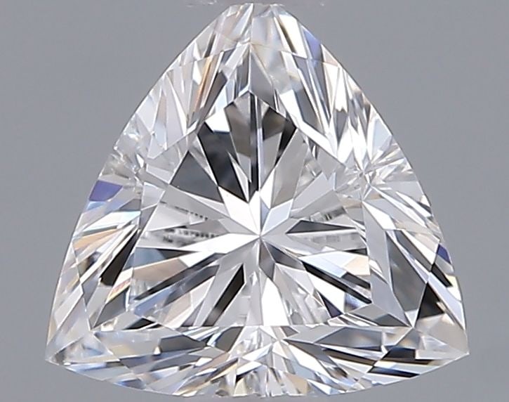 Loose Diamond - TRIANGULAR 1.01ct D VVS2 (1 of 1)