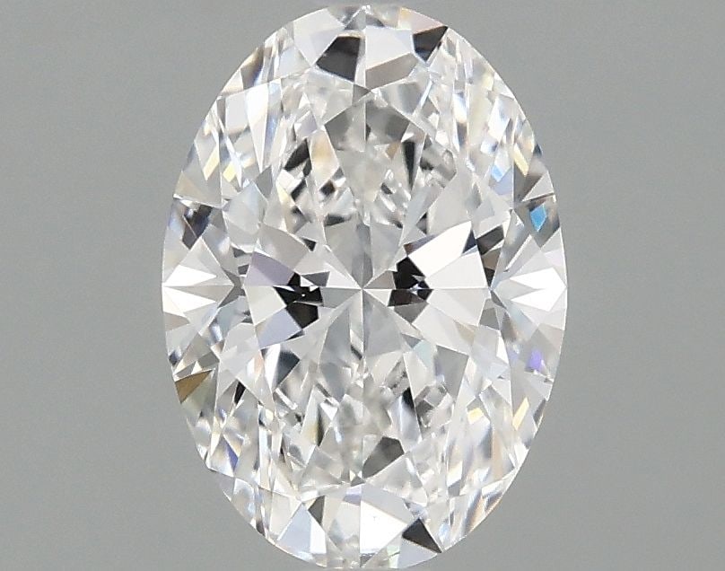 Loose Diamond - OVAL 1.06ct E VS1: Loose Diamond - OVAL 1.06ct E VS1 Source: This is a real non-mined Diamond that has been grown in a lab Shape: OVAL Carats: 1.06 Color: E Clarity: VS1 Certification: IGI Video: Video Link The Diamond