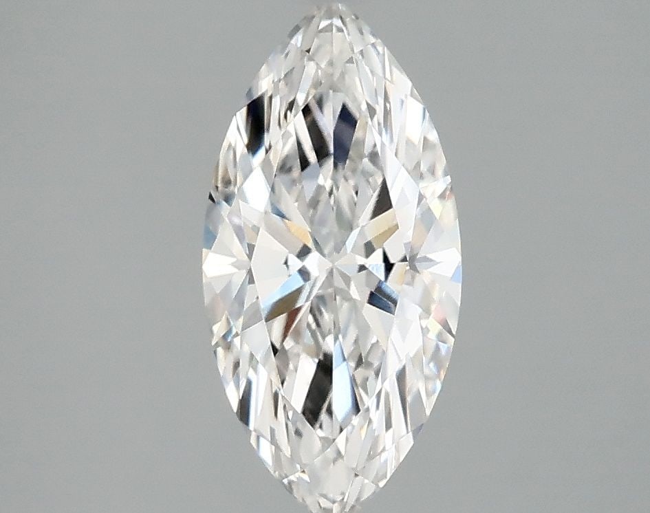 Loose Diamond - MARQUISE 1.42ct E VVS2: Loose Diamond - MARQUISE 1.42ct E VVS2 Source: This is a real non-mined Diamond that has been grown in a lab Shape: MARQUISE Carats: 1.42 Color: E Clarity: VVS2 Certification: IGI Video: Video Link