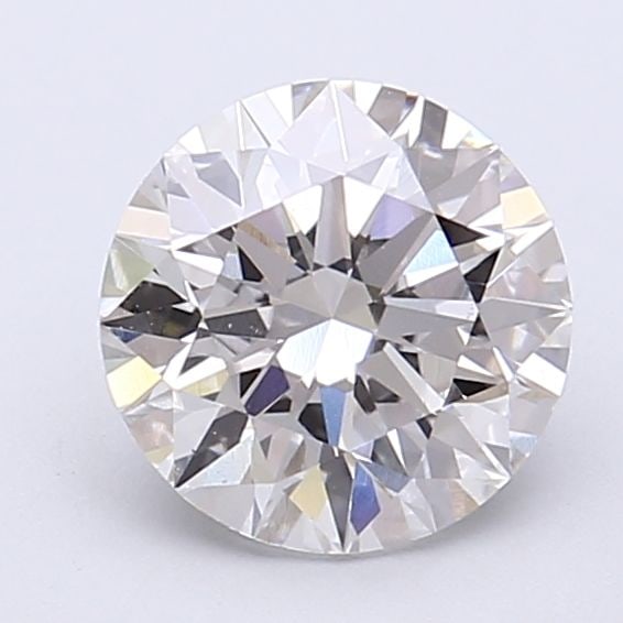 Ideal Loose Diamond - ROUND 1.61ct F VS1 (1 of 1)