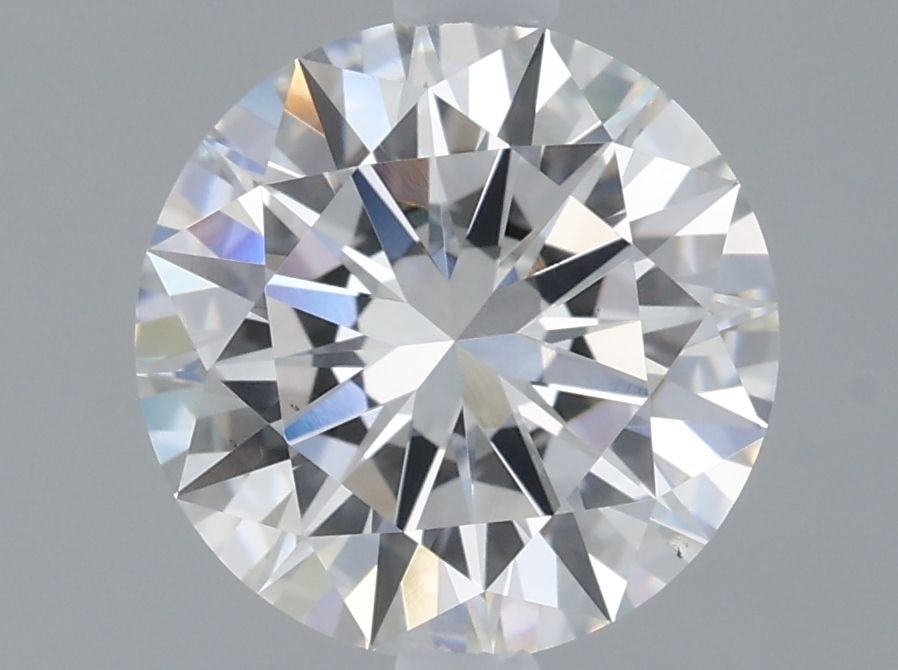Loose Diamond - ROUND 1.56ct D VS1: Loose Diamond - ROUND 1.56ct D VS1 Source: This is a real non-mined Diamond that has been grown in a lab Shape: ROUND Carats: 1.56 Color: D Clarity: VS1 Certification: IGI Video: