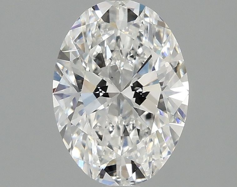 Loose Diamond - OVAL 1.52ct E VS2 (1 of 1)