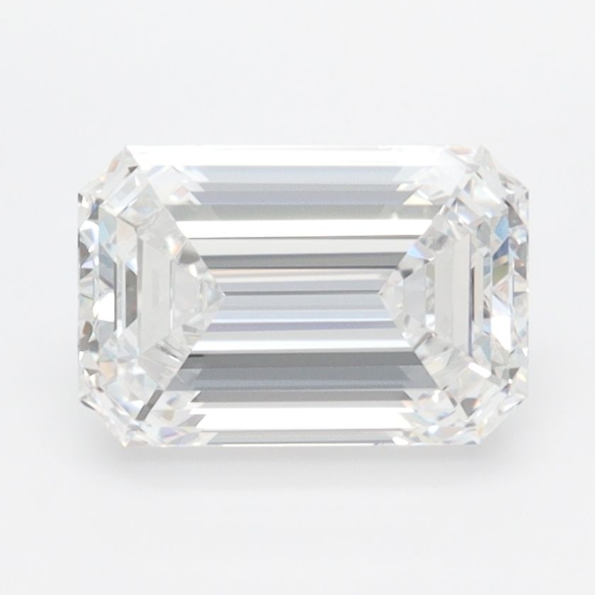 Loose Diamond - EMERALD 2.03ct D IF (1 of 1)