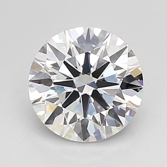 Ideal Loose Diamond - ROUND 1.03ct E VVS1: Ideal Loose Diamond - ROUND 1.03ct E VVS1 Source: This is a real non-mined Diamond that has been grown in a lab Shape: ROUND Carats: 1.03 Color: E Clarity: VVS1 Certification: IGI Video:
