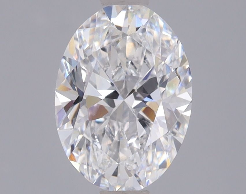 Loose Diamond - OVAL 1.53ct D IF: Loose Diamond - OVAL 1.53ct D IF Source: This is a real non-mined Diamond that has been grown in a lab Shape: OVAL Carats: 1.53 Color: D Clarity: IF Certification: IGI Video:
