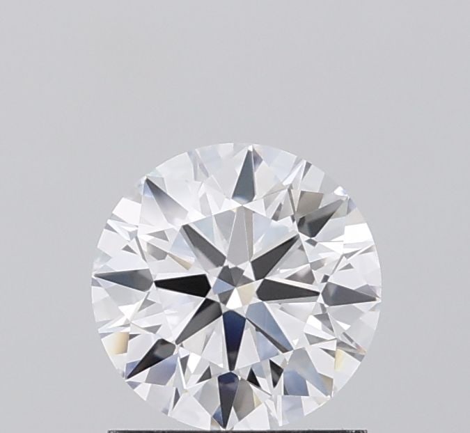 Ideal Loose Diamond - ROUND 1.08ct D VVS1: Ideal Loose Diamond - ROUND 1.08ct D VVS1 Source: This is a real non-mined Diamond that has been grown in a lab Shape: ROUND Carats: 1.08 Color: D Clarity: VVS1 Certification: IGI Video: