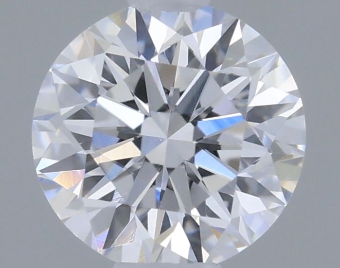 Loose Diamond - ROUND 0.36ct D VVS2: Loose Diamond - ROUND 0.36ct D VVS2 Source: This is a real non-mined Diamond that has been grown in a lab Shape: ROUND Carats: 0.36 Color: D Clarity: VVS2 Certification: IGI Video: