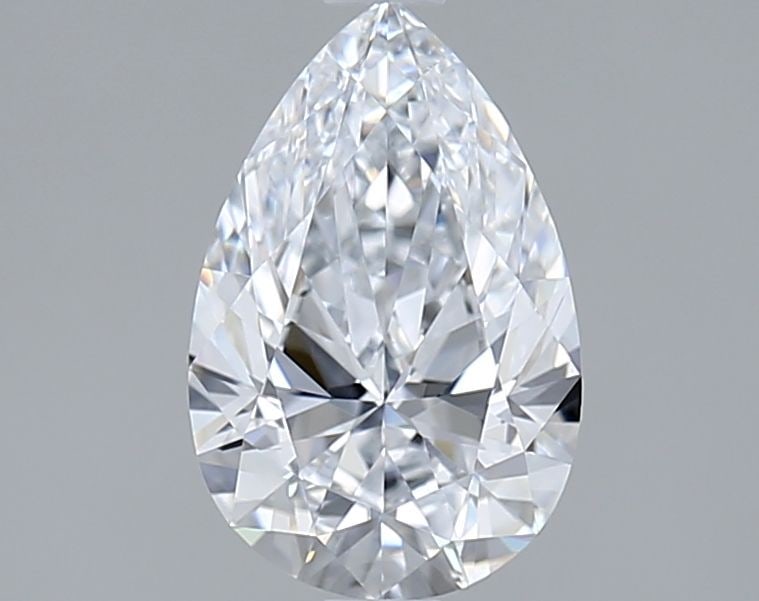 Loose Diamond - PEAR 1.53ct D VVS1: Loose Diamond - PEAR 1.53ct D VVS1 Source: This is a real non-mined Diamond that has been grown in a lab Shape: PEAR Carats: 1.53 Color: D Clarity: VVS1 Certification: IGI Video: