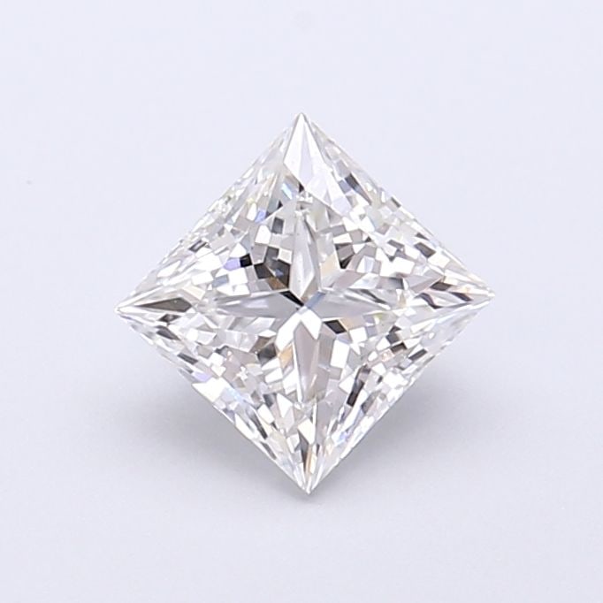 Loose Diamond - PRINCESS 1.02ct E VS1 (1 of 1)