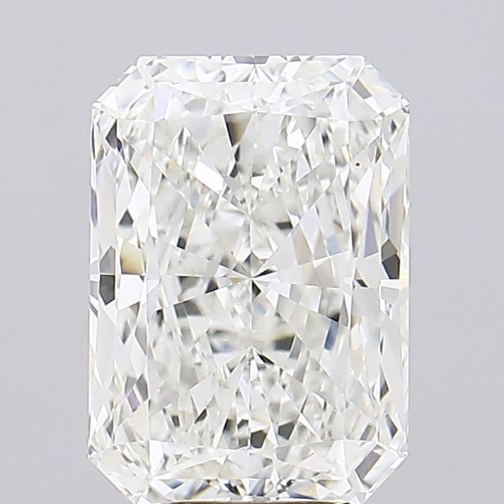 Loose Diamond - RADIANT 8.57ct F VVS2 (1 of 1)