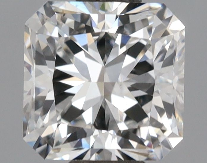 Loose Diamond - SQUARE RADIANT 1.05ct E VS2 (1 of 1)