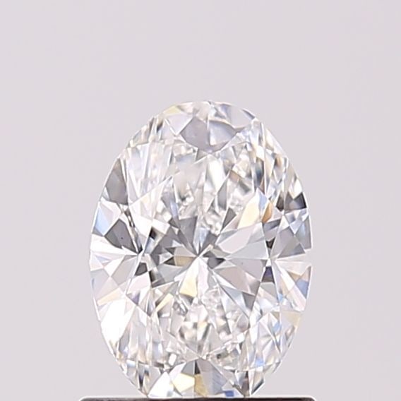 Loose Diamond - OVAL 1.01ct D VS1: Loose Diamond - OVAL 1.01ct D VS1 Source: This is a real non-mined Diamond that has been grown in a lab Shape: OVAL Carats: 1.01 Color: D Clarity: VS1 Certification: IGI Video:
