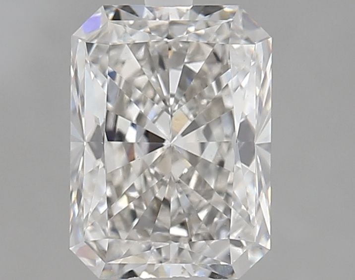 Loose Diamond - RADIANT 2.01ct H VS2 (1 of 1)