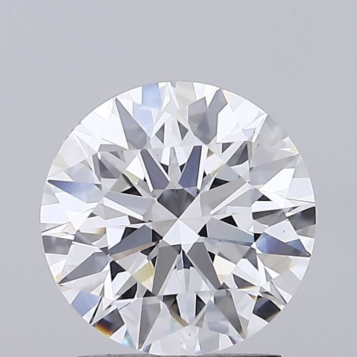 Ideal Loose Diamond - ROUND 2.04ct D VS1: Ideal Loose Diamond - ROUND 2.04ct D VS1 Source: This is a real non-mined Diamond that has been grown in a lab Shape: ROUND Carats: 2.04 Color: D Clarity: VS1 Certification: IGI Video: