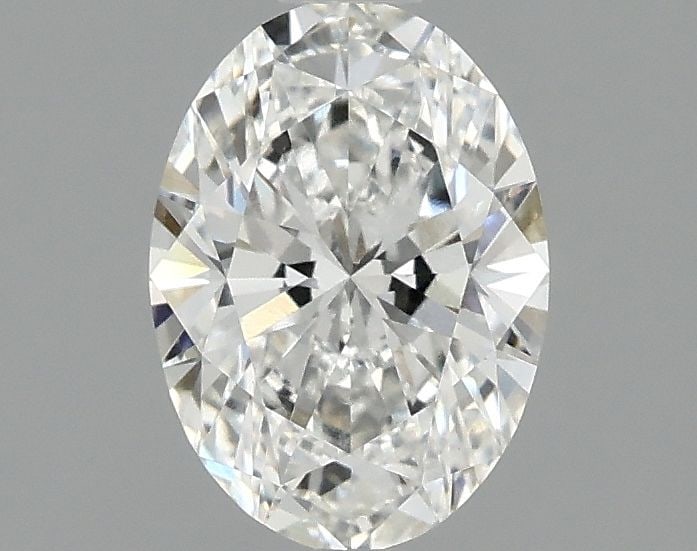 Loose Diamond - OVAL 1.06ct E VS1: Loose Diamond - OVAL 1.06ct E VS1 Source: This is a real non-mined Diamond that has been grown in a lab Shape: OVAL Carats: 1.06 Color: E Clarity: VS1 Certification: IGI Video: